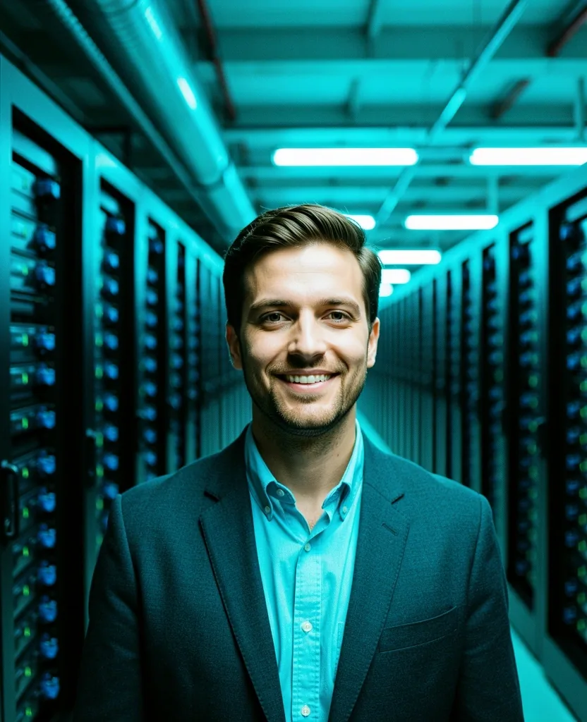 Data Integrity Specialist