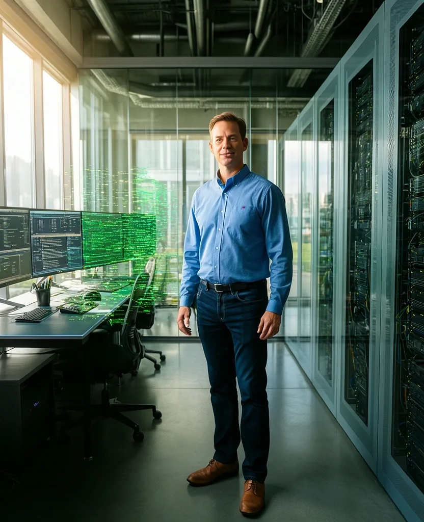 Systems Architect