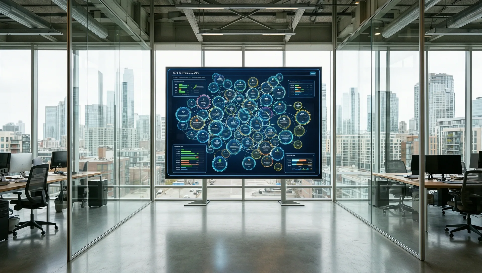 Data Mapping Infrastructure