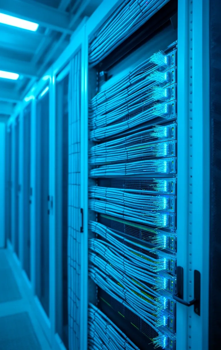 Vancouver Data Infrastructure