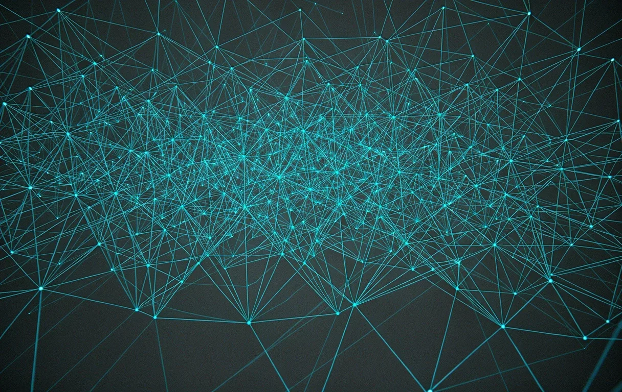 MindfulX Industrial Data Infrastructure