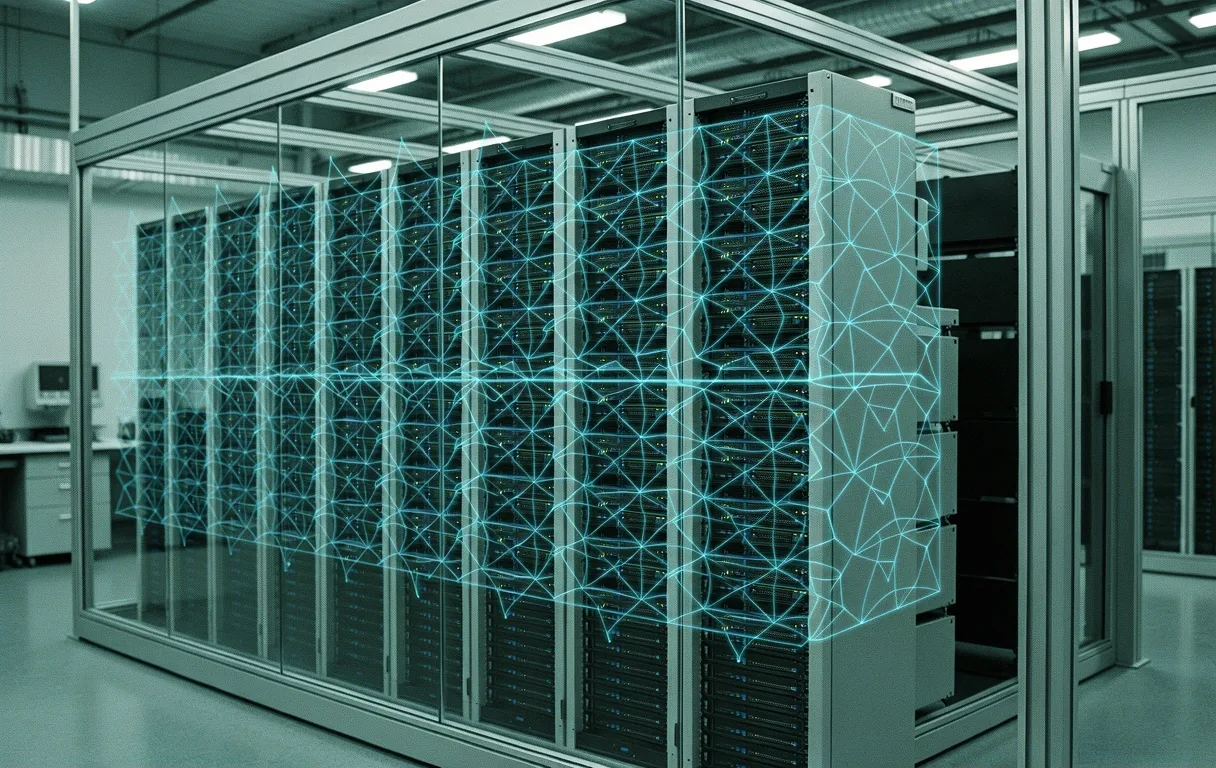 MindfulX Data Infrastructure